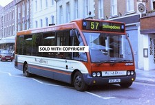 Bus negative 35mm for sale  BATH