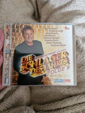 Schlager jahres folge gebraucht kaufen  Vögelsen