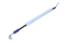 Maxgear seilzug türentriegelu gebraucht kaufen  Eppenschlag