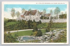 Vintage b.d. phillips for sale  Belleville