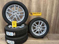 Riginal alufelgen zoll gebraucht kaufen  Giebelstadt
