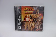 Metal slug per usato  Firenze