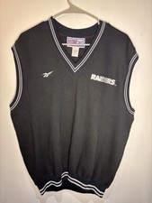Vintage raiders nfl d'occasion  Expédié en Belgium