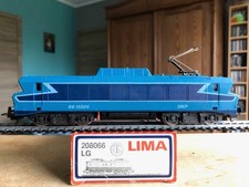 Lima sncf locomotive d'occasion  Baisieux
