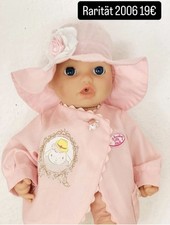 Baby annabell kleidung gebraucht kaufen  Königs Wusterhausen