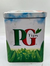 Tips tea storage for sale  PRESTON