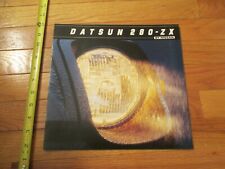 Datsun 280 nissan for sale  Brainerd