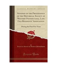 Synopsis the proceedings gebraucht kaufen  Trebbin