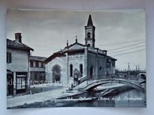 Milano chiesa cristoforo usato  Trieste
