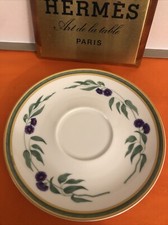 Hermès grande soucoupe d'occasion  Mignaloux-Beauvoir