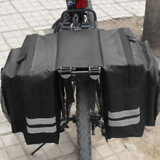 Doppel fahrradtasche satteltas gebraucht kaufen  Nettetal