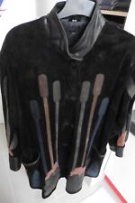 Manteau femme cuir d'occasion  France