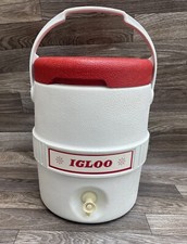 Vintage igloo water for sale  West Babylon