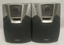 Samsung speaker system gebraucht kaufen  Schwäbisch Hall