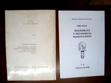 Catalogo n.1 mario usato  Vaiano