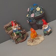 Magical garden elf for sale  NELSON