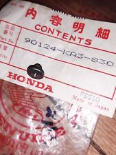 Nos honda 125 for sale  BRADFORD