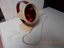 Lampe philips infraphil d'occasion  Saint-Amand-Montrond
