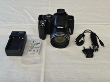 Câmera Digital Nikon Coolpix P530 comprar usado  Enviando para Brazil