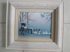 Vintage signed 1980 for sale  Huntersville