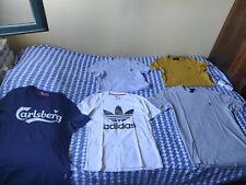 Shirt uomo size usato  Roma