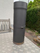 Fenrohr 130mm gebraucht kaufen  Fellbach