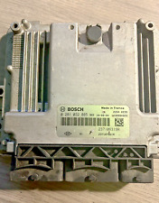 Ecu calculateur moteur d'occasion  Carcassonne