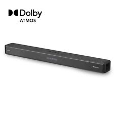 Dolby atmos soundbar gebraucht kaufen  Bad Steben