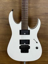 Ibanez MTM2 - Branco - Seymour Duncan Mick Thomson Blackout EMTY - Estojo rígido comprar usado  Enviando para Brazil