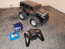 Nikko hummer truck for sale  EDENBRIDGE