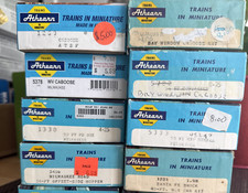 Athearn scale train for sale  Arlington Heights