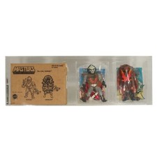 Hordak grizzlor penny gebraucht kaufen  Esslingen am Neckar