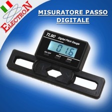 Misuratore passo digitale usato  Asti