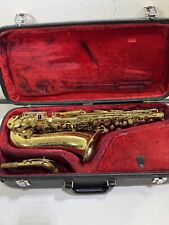 alto saxophone for sale  Shipping to Ireland