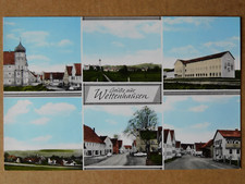 Wettenhausen kammeltal bilder gebraucht kaufen  Kammeltal