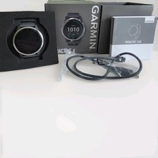 garmin vivoactive hr for sale garmin vivoactive hr for sale CLEETHORPES