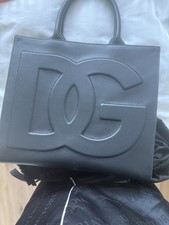 Dolce gabbana raffia gebraucht kaufen  Nürnberg