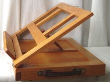 Vintage wooden artist for sale  EASTBOURNE