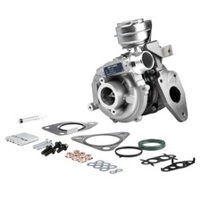 Turbolader turbo brtx5263m gebraucht kaufen  Berlin