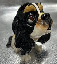 Spaniel king charles d'occasion  Expédié en Belgium