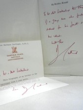 Brother ronald for sale  UK