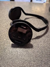 Deus ws4 headphones for sale  BROMSGROVE
