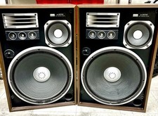 Pair sansui x8700 for sale  West Monroe