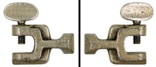 Original trip clamp for sale  Bath