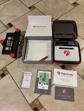 Flightscope mevo golf for sale  Rio Linda