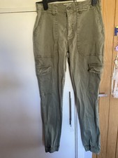 Fat face khaki for sale  LEEDS