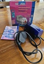 Newair aquarium air for sale  KINGSTON UPON THAMES