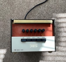 Sugden t48 tuner for sale  BISHOP AUCKLAND