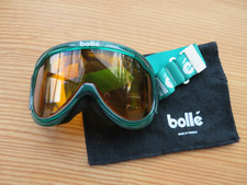 Vintage bolle ski for sale  Hudson