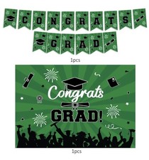 Congrats grad green for sale  Hope